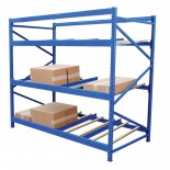 Gravity Flow Rack